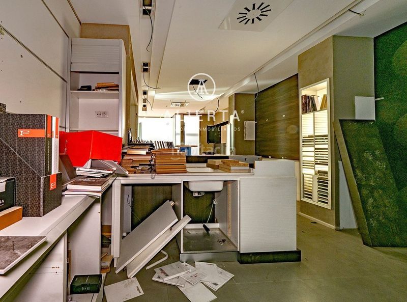 Foto 8f1b2130-ae63-4549-b6d8-6cd684b8f9a1. Nau industrial a Casablanca Zaragoza