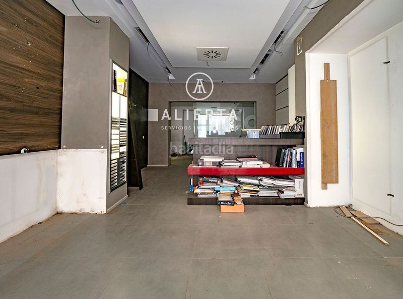 Foto 9c55db22-4584-4a61-97df-0f7530d22024. Nau industrial a Casablanca Zaragoza