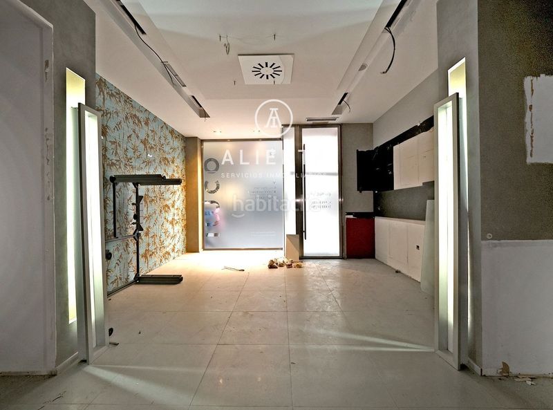 Foto 9ca0d56c-a02c-40f2-9426-b1ca2f6c554f. Nau industrial a Casablanca Zaragoza