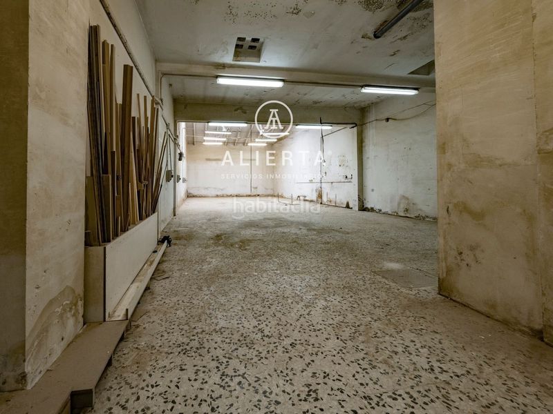 Foto a6d0e46a-44c1-408c-b1c8-96e20946b180. Nau industrial a Casablanca Zaragoza