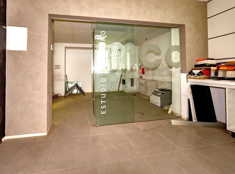 Foto a76235e6-0bda-49ef-8c15-444141652f6b. Nau industrial a Casablanca Zaragoza