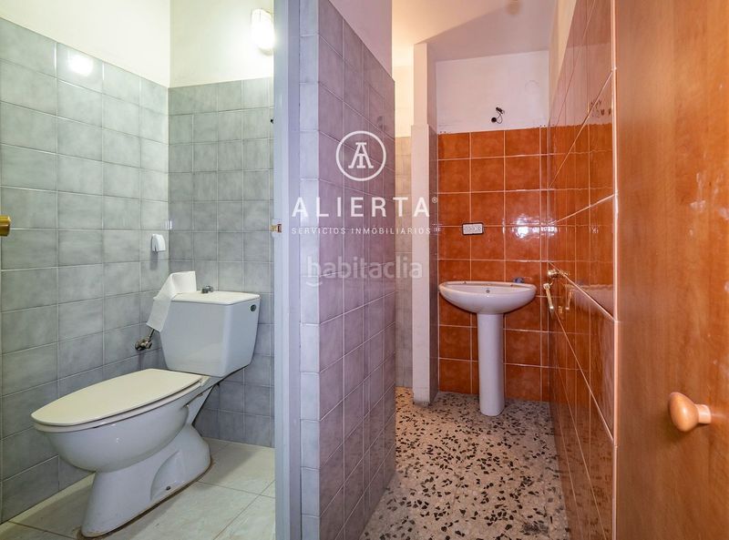 Foto ca88adbc-db6c-42e9-9352-b9a1800630fa. Nau industrial a Casablanca Zaragoza