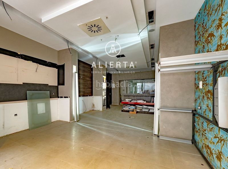 Foto edba5645-6fd7-47d3-8145-d9a9e52b23db. Nau industrial a Casablanca Zaragoza