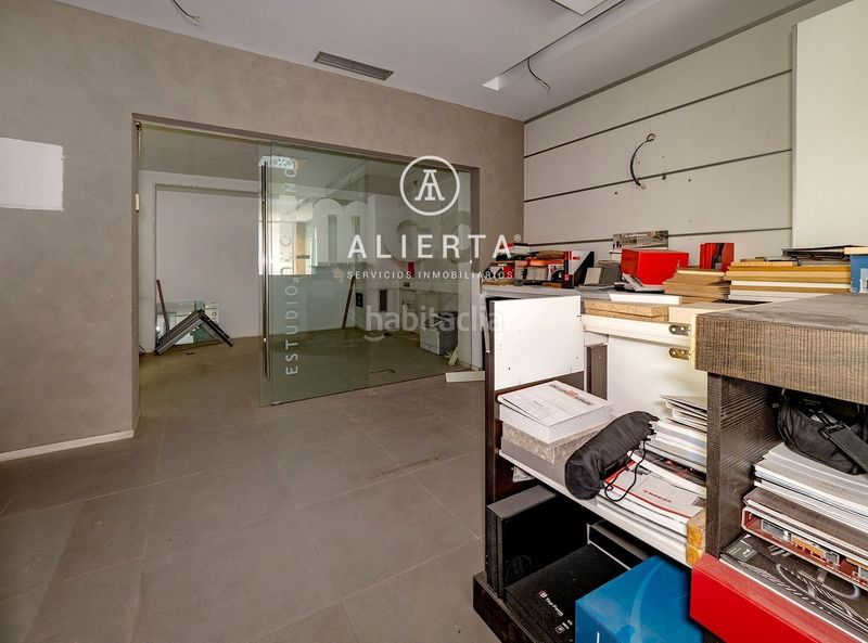 Foto ee2cdd28-f1a0-4b17-bd4c-016cdb33f810. Nau industrial a Casablanca Zaragoza