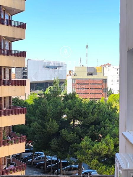 Foto 1877fa70-22ad-4aee-95ba-e368f6be60f0. Lloguer pis amb calefacció a Ciudad Jardín - Parque Roma Zaragoza