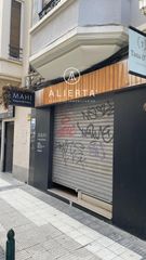 Lloguer Local Comercial  Bolonia. Local calle bolonia