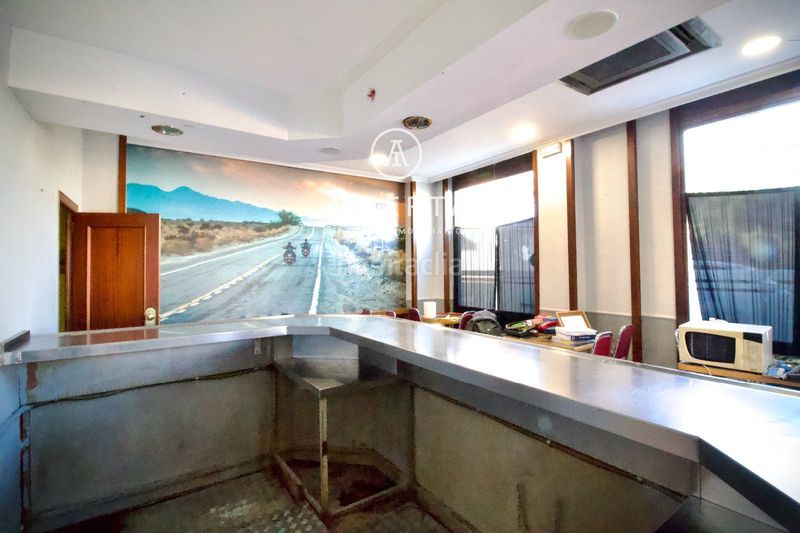 Foto 419a6479-4085-4e78-bd65-58bd15befead. Local comercial a Oliver Zaragoza