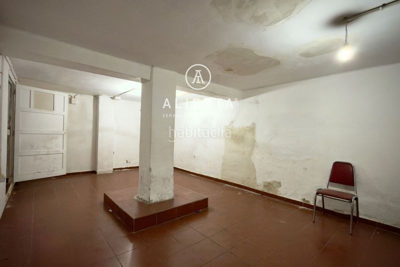 Foto 45eb4f51-73e9-494b-9a38-e1995f5fcac9. Local comercial a Oliver Zaragoza
