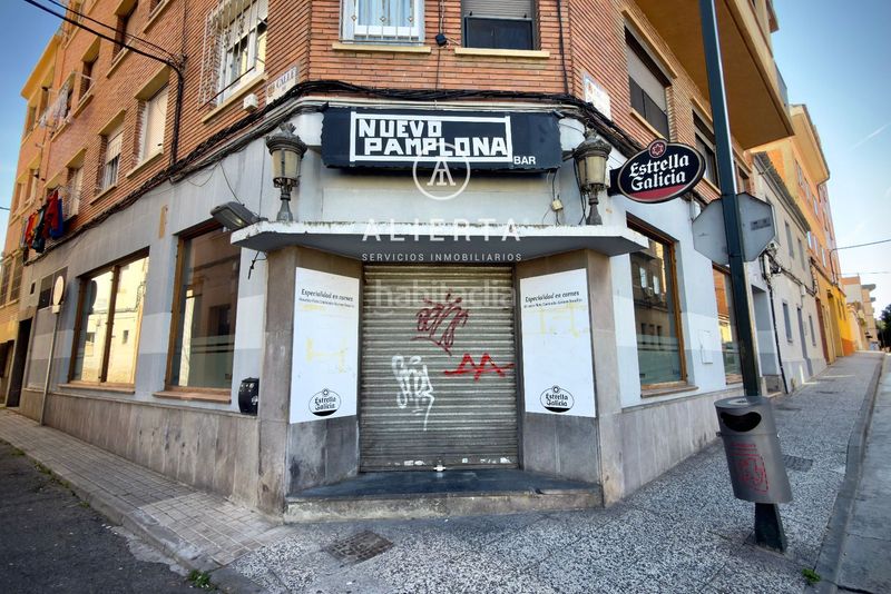 Foto 8f836d60-6ad9-4000-bec2-d864ed4cc185. Local comercial a Oliver Zaragoza