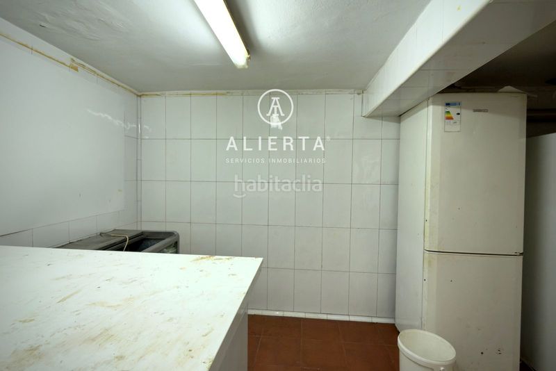 Foto 931e1a76-9ddd-4699-acdc-1c33e937f42f. Local comercial a Oliver Zaragoza