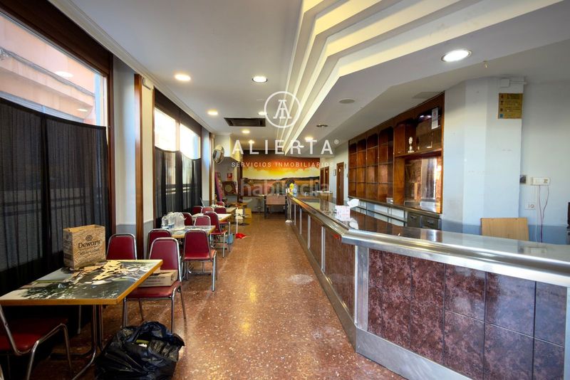 Foto c9d82ed1-b5e8-4b13-89fb-99680c40776b. Local comercial a Oliver Zaragoza