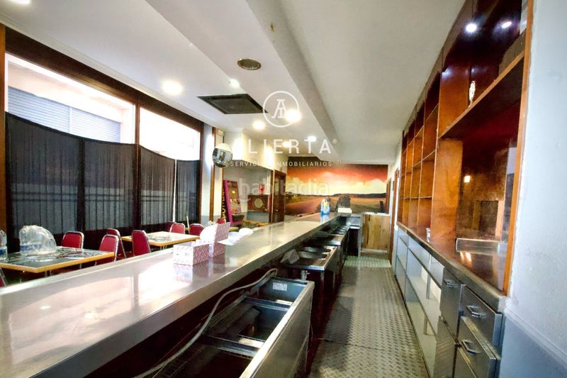 Foto ea6d5117-41a5-49b5-b9e8-4f81f7b49c0d. Local comercial a Oliver Zaragoza