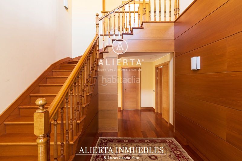 Foto 014787da-1839-49fa-a522-4be3e48d7d6e. Lloguer casa amb calefacció piscina a San Juan de Mozarrifar Zaragoza