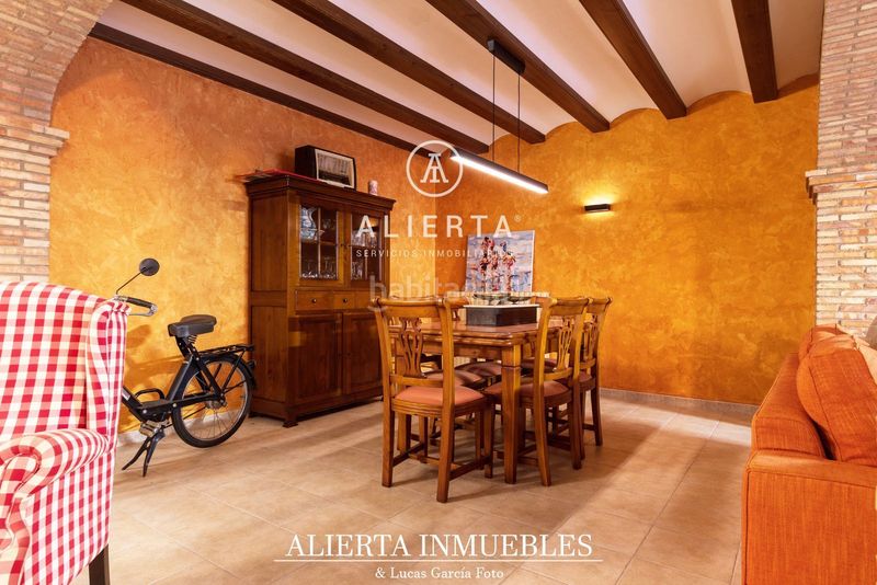 Foto 184ac654-c790-4a74-90cb-57b79662b9ef. Lloguer casa amb calefacció piscina a San Juan de Mozarrifar Zaragoza