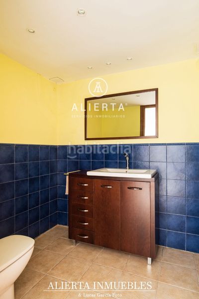 Foto 1c9b8f1b-bc46-4763-a208-6d580536aea9. Lloguer casa amb calefacció piscina a San Juan de Mozarrifar Zaragoza