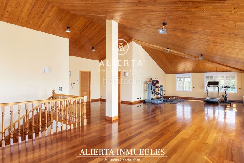 Foto 46bcc421-6ae9-4562-8a0e-ef130195b0bb. Lloguer casa amb calefacció piscina a San Juan de Mozarrifar Zaragoza