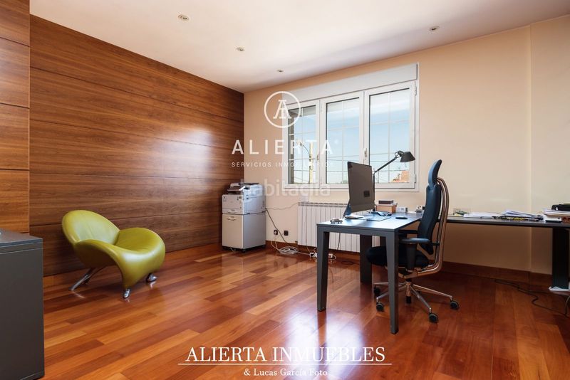 Foto a1d34aae-fc7d-4ea9-80e4-f041735180a3. Lloguer casa amb calefacció piscina a San Juan de Mozarrifar Zaragoza