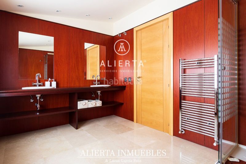 Foto b6794d2f-1d9d-47b4-82c8-63026e38d3be. Lloguer casa amb calefacció piscina a San Juan de Mozarrifar Zaragoza
