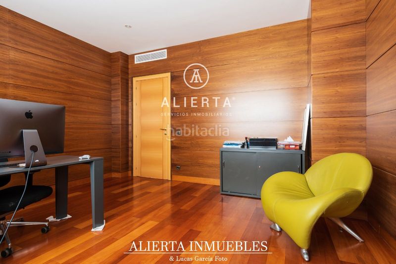 Foto b8680eb3-80e2-4b18-822d-0ac9f17154f1. Lloguer casa amb calefacció piscina a San Juan de Mozarrifar Zaragoza