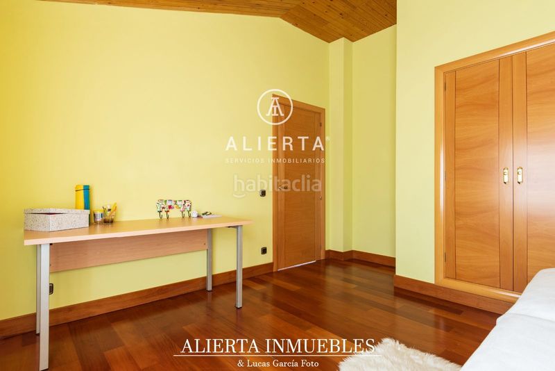 Foto b8c666d4-fab6-4311-9b58-d61aaaa38400. Lloguer casa amb calefacció piscina a San Juan de Mozarrifar Zaragoza
