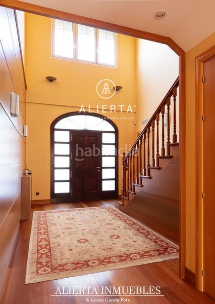 Foto c17176a5-4993-4728-a314-17b9eba45e50. Lloguer casa amb calefacció piscina a San Juan de Mozarrifar Zaragoza