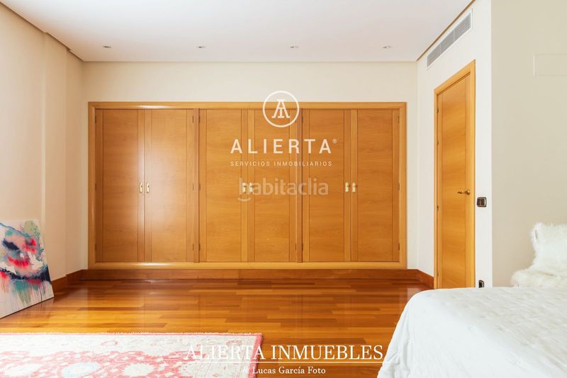 Foto c7286c0b-07fa-4405-a144-a5d93bfd3f72. Lloguer casa amb calefacció piscina a San Juan de Mozarrifar Zaragoza