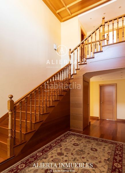 Foto c8718614-f536-41cb-a298-831edf9344b7. Lloguer casa amb calefacció piscina a San Juan de Mozarrifar Zaragoza