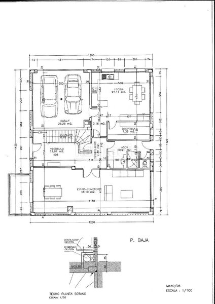 Foto f3708eae-23a4-49db-8dc4-4e9caaad88f2. Lloguer casa amb calefacció piscina a San Juan de Mozarrifar Zaragoza