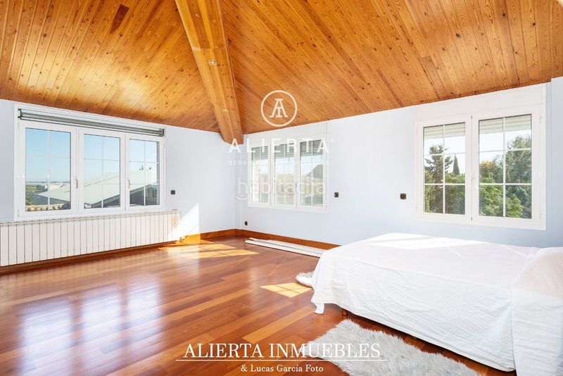 Foto ff7e41df-7c8d-4c07-9d88-95230d52985e. Lloguer casa amb calefacció piscina a San Juan de Mozarrifar Zaragoza