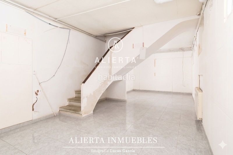 Foto 0435d6a7-a2ee-405f-a2a1-c06ee39d8336. Xalet amb calefacció a Ruiseñores Zaragoza