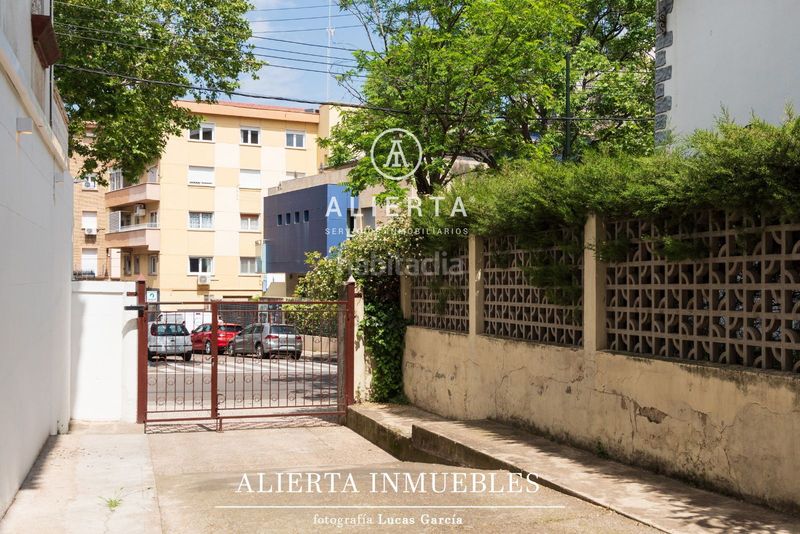 Foto 849f72c7-6f33-43e2-a839-b94d2035d2fb. Xalet amb calefacció a Ruiseñores Zaragoza
