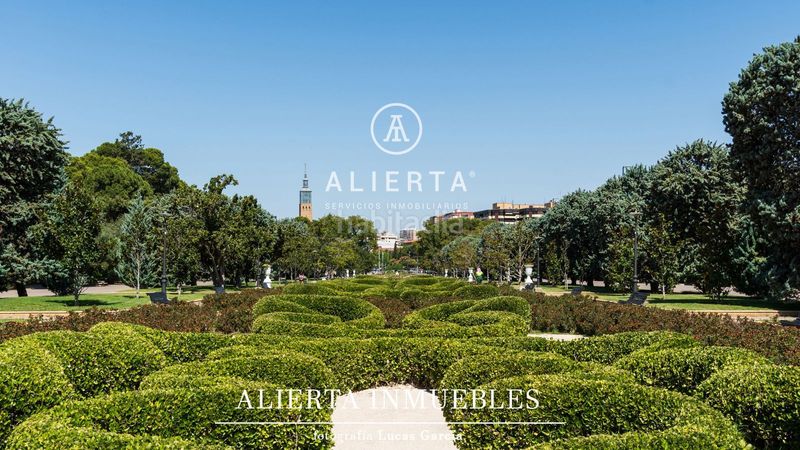 Foto 8aa81c00-f9f7-4562-a54c-213dc64cff59. Xalet amb calefacció a Ruiseñores Zaragoza