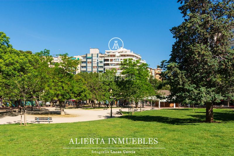 Foto b44af930-8555-48e0-abab-7a36f1122a5f. Xalet amb calefacció a Ruiseñores Zaragoza