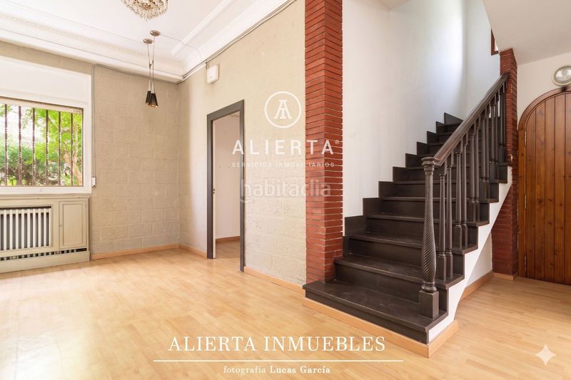 Foto e35c3706-1648-44df-9865-675bce71d0d4. Xalet amb calefacció a Ruiseñores Zaragoza