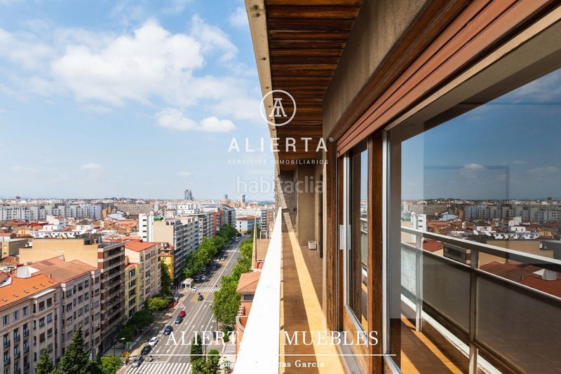 Foto b68e3e91-22b7-4042-a3f1-aa040715d6c5. Pis amb calefacció a Paseo Independencia Zaragoza