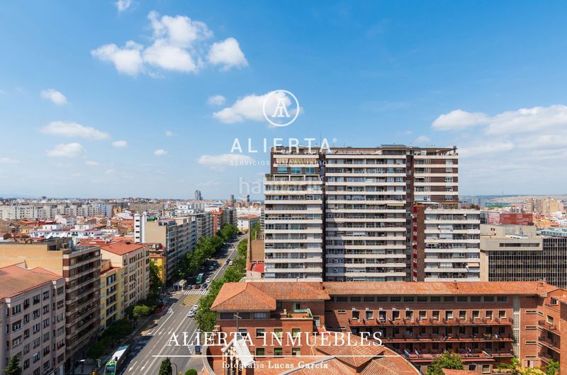 Foto cdeeab5b-d825-46bb-9849-1afbc5d6c68b. Pis amb calefacció a Paseo Independencia Zaragoza
