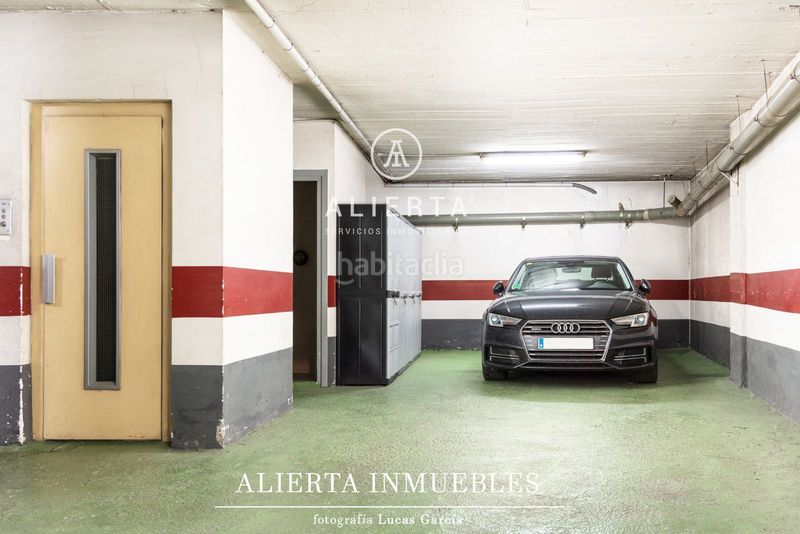 Foto f3b02704-5854-4a74-9350-342032b48875. Pis amb calefacció aparcament a Universidad San Francisco Zaragoza