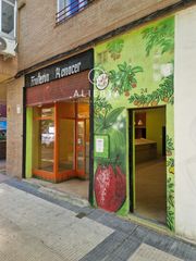 Local Comercial  Antón garcía abril. Local antón garcía abril