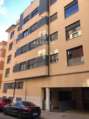 Location Appartement  Enrique armisen. En zaragoza