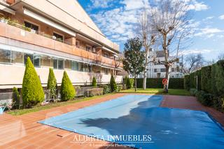 Attique à Ruiseñores. Ático dúplex en ruiseñores, garaje y trastero, varias terrazas,