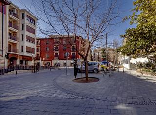 Casa a Centro. En calatayud, cabeza comarcal. municipio independiente situado a
