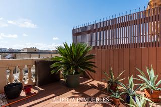 Appartement à Doctor Cerrada. Ático dúplex en calle almagro, dos terrazas, reformado al detall
