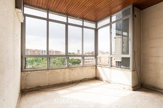 Appartement à Ruiseñores. Vivienda excepcional en paseo sagasta, ruiseñores, luz y vistas.