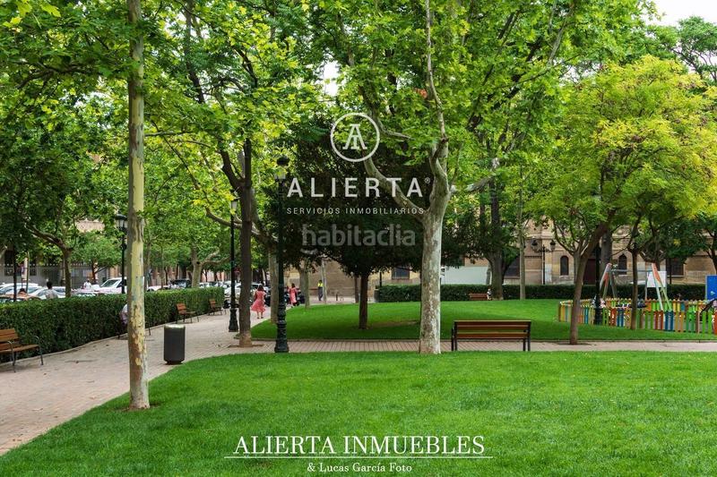Foto 47c236c3-987a-44ac-b77f-3836a2d396b3. Piso calle josé canalejas en Paseo Independencia Zaragoza