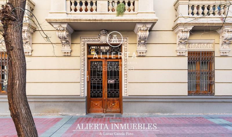 Foto c517e779-d16a-4d6c-a6fa-80ef55c1444f. Piso calle josé canalejas en Paseo Independencia Zaragoza