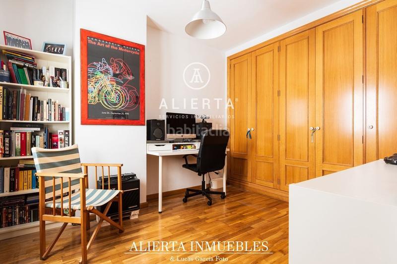 Foto d891d701-3ba7-4442-b7d0-8086247edfa0. Piso calle josé canalejas en Paseo Independencia Zaragoza