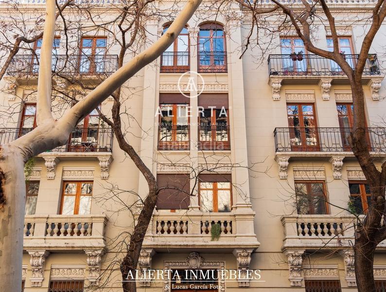 Foto f12d4761-bd28-4e73-80d2-e81e7671c17d. Piso calle josé canalejas en Paseo Independencia Zaragoza