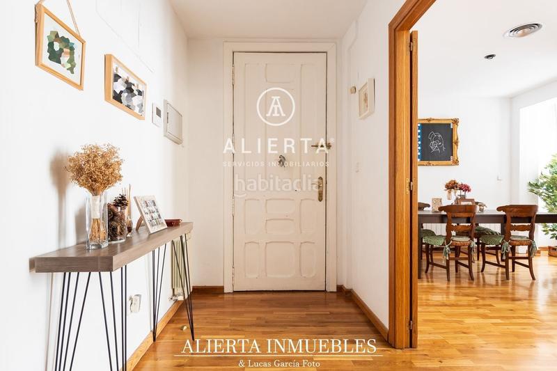 Foto f5834ad5-78b4-4940-b217-4850c366a820. Piso calle josé canalejas en Paseo Independencia Zaragoza
