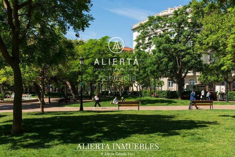 Foto f83bdf1c-f527-452b-9fcc-6fb18d765032. Piso calle josé canalejas en Paseo Independencia Zaragoza