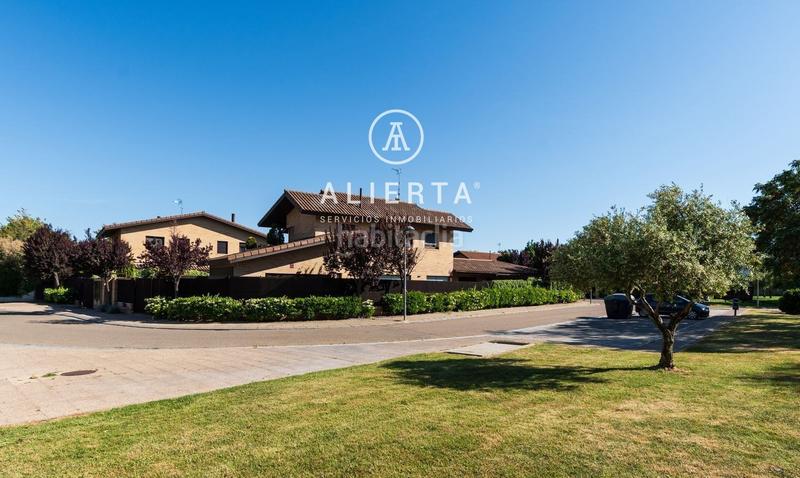 Foto 0cbd1818-4fb5-4f59-b1c7-a96ba5713509. Chalet calle muel cuartesanta fé en Cuarte de Huerva